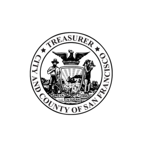 San Francisco City Treasurer Seal