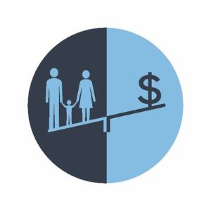 Financial Justice Project Logo