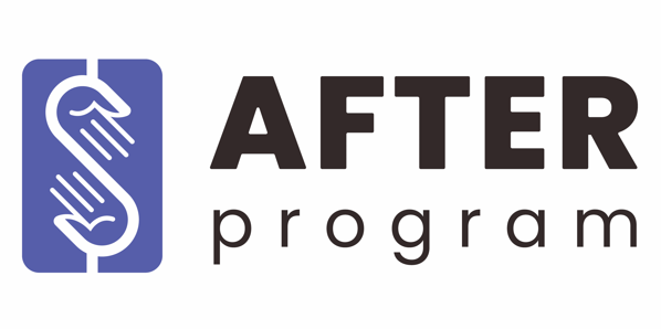 AFTER Program logo