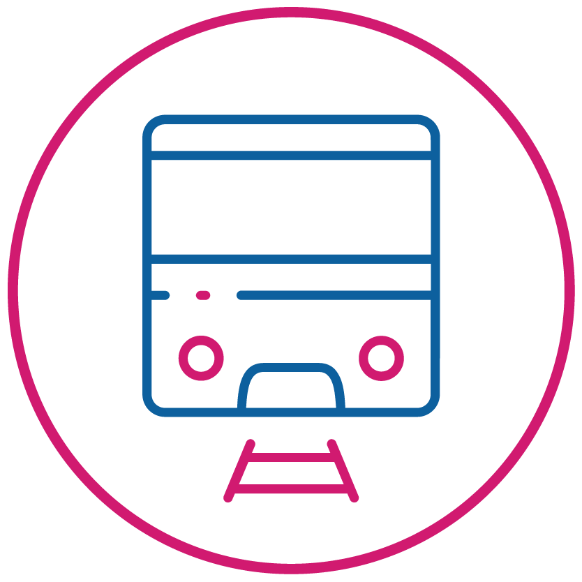 BART icon