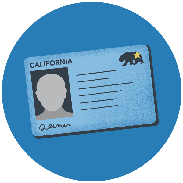 license