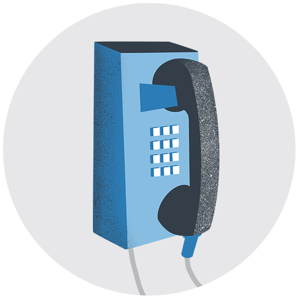 Phone