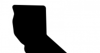 California State Outline