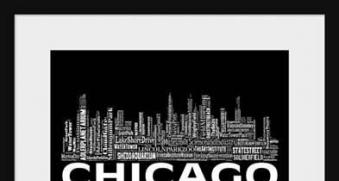 Chicago Graphic