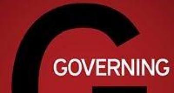 Governing Magazine Logo