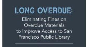 long overdue report