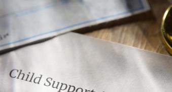 Child Support Agreement