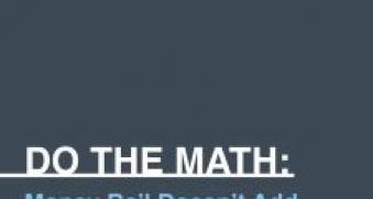 Do the Math Report