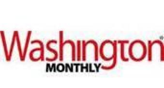 Washington Monthly