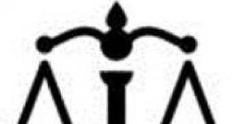 Scales of Justice