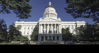 California Capitol 