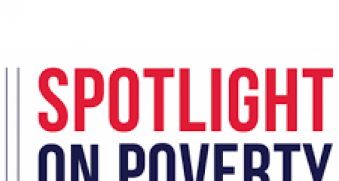 Spotlight on Poverty logo