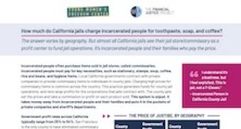 Image of Commissary Report