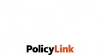 PolicyLink Logo