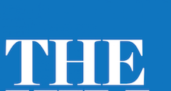 The Hill Logo