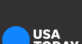 USA Today Logo