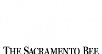 Sacramento Bee Logo
