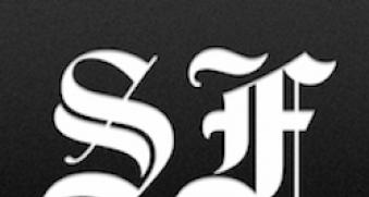 SF Chronicle logo