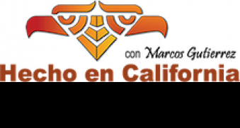 Hecho en California Logo