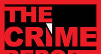 The Crime Report logo