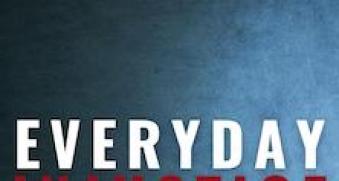 Everyday Injustice Podcast Logo