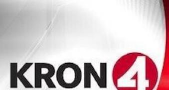 KRON4 Logo