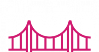 icon of bridge