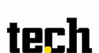 Techwire logo