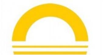 Pacific Sun Logo