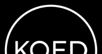 KQED logo