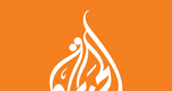 Aljazeera logo