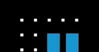 Urban Institute  logo