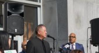 Asm. Phil Ting Introduces Bill