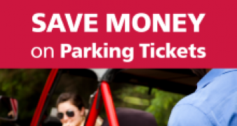 Discount Flyer