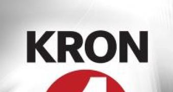 Kron 4 Logo
