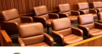 Be The Jury Program Image