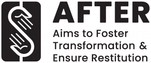 AFTER program logo