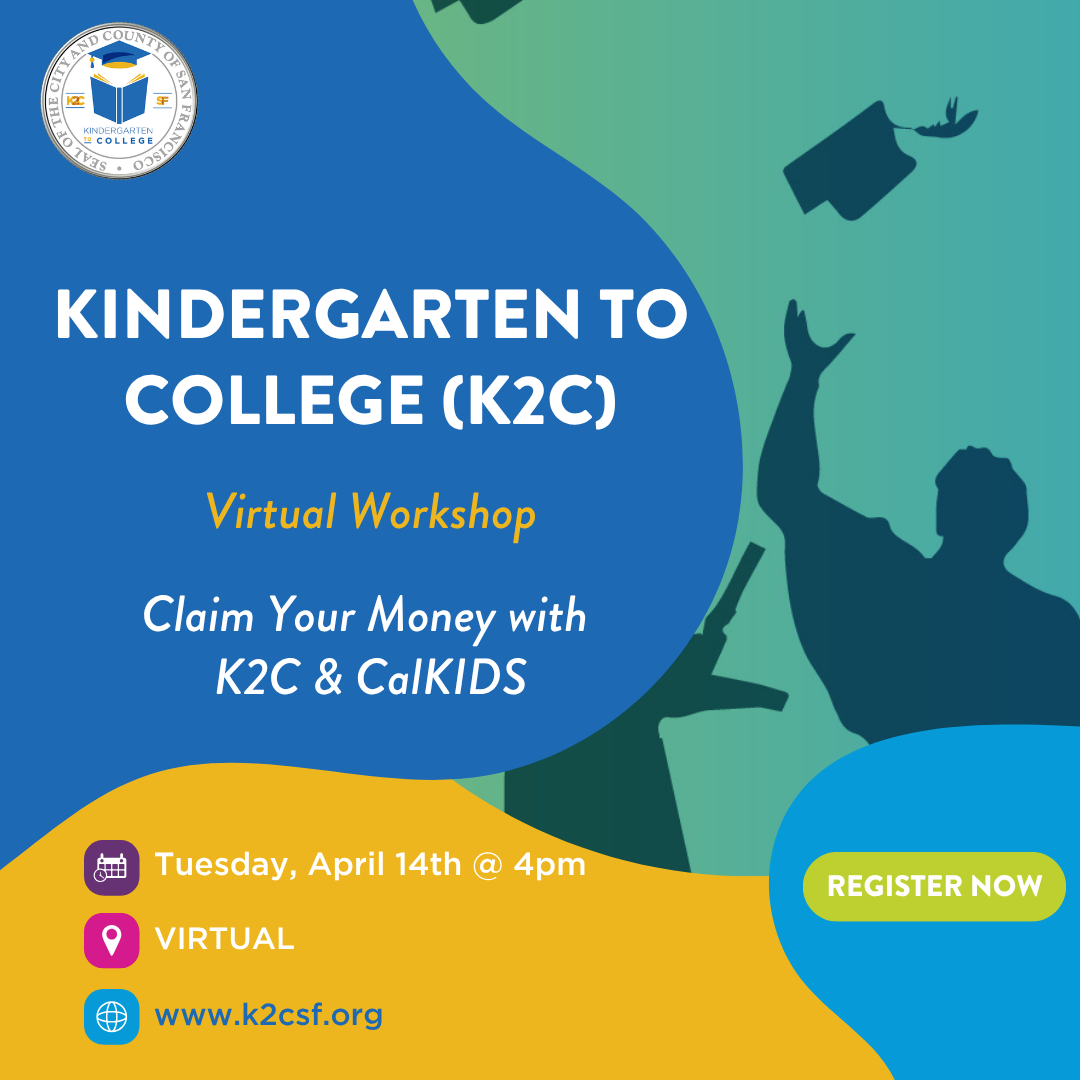 K2C Workshop graphic