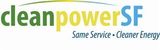 CleanPowerSF