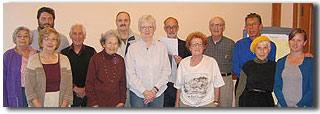 Committee members