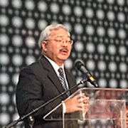 Mayor Edwin M. Lee