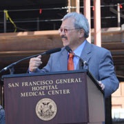 Mayor Edwin M. Lee