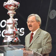 Mayor Edwin M. Lee