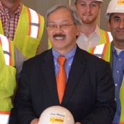 Mayor Edwin M. Lee
