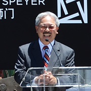 Mayor Edwin M. Lee