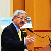 Mayor Edwin M. Lee