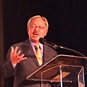 Mayor Edwin M. Lee