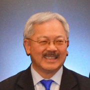 Mayor Edwin M. Lee