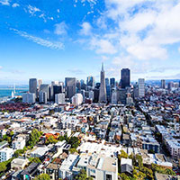 MAYOR LEE ANNOUNCES BOLD NEW TARGET OF 50 PERCENT RENEWABLE ENERGY BY 2020