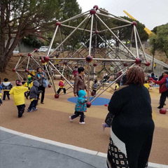 San Francisco Becomes First City in Nation Where All Residents Live Within a 10-Minute Walk to a Park